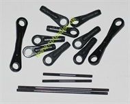 SD LINKAGE SET (FOR R/H)